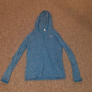 Under Armour Pull Over